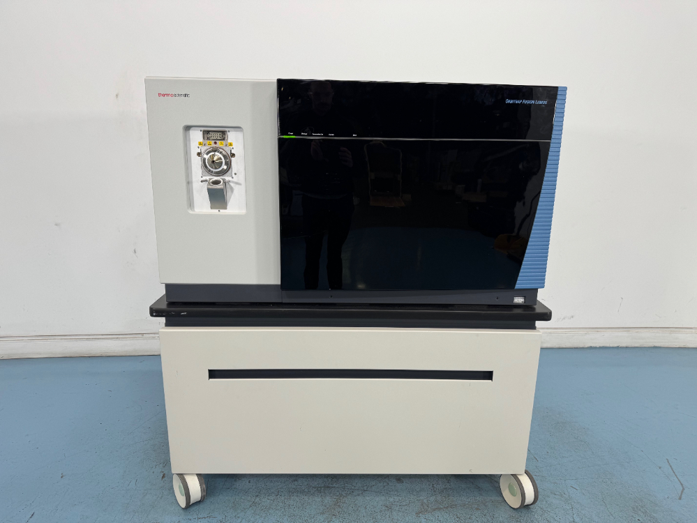 Image of Thermo Orbitrap Fusion Lumos